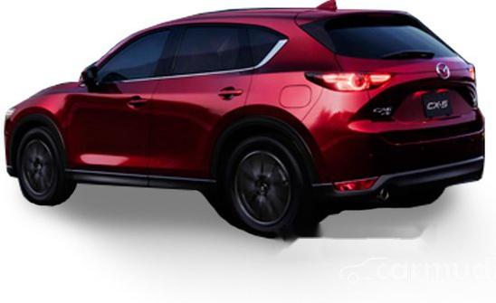 Mazda Cx-5 2019 SPORT AT for sale 