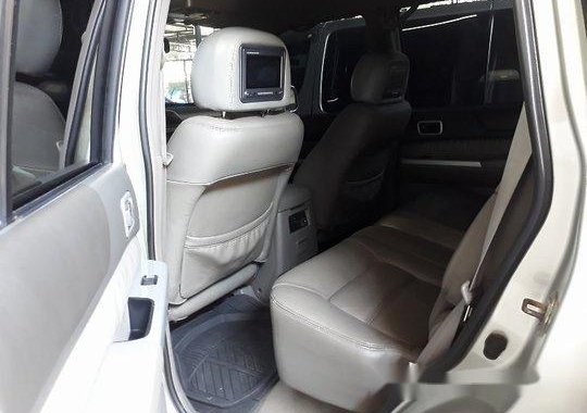 Nissan Patrol 2005 AT for sale 