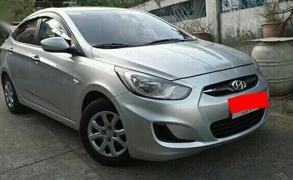 2012 Hyundai Accent for sale