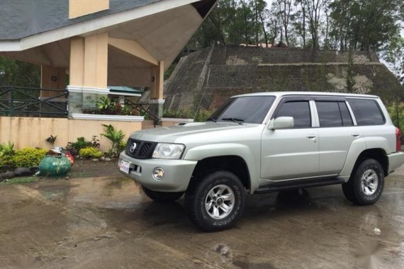 Nissan Patrol Super Safari 2009 for sale