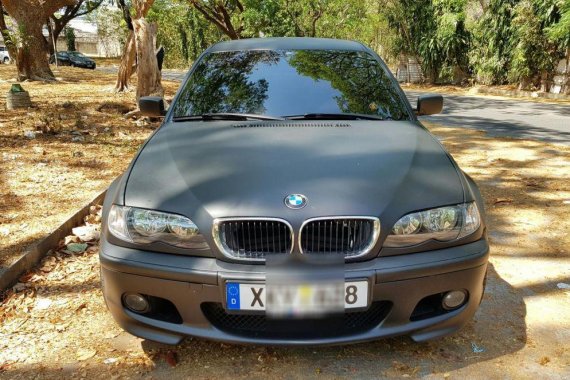 BMW E46 Msport 2003 for sale