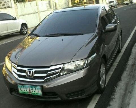 Honda City 2012 for sale