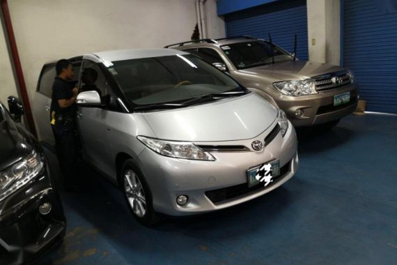 Toyota Previa 2010 for sale