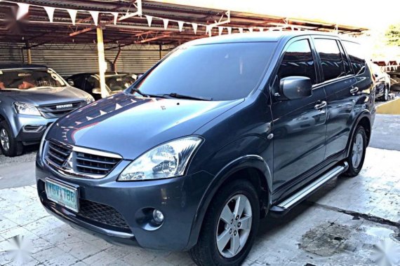 2008 Mitsubishi Fuzion for sale