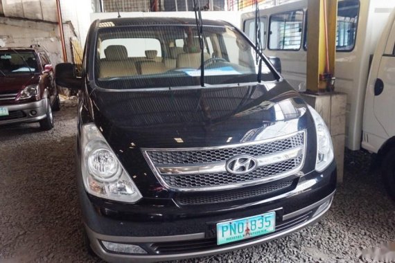 Hyundai Starex 2010 for sale