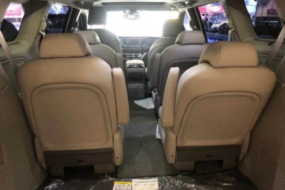 2019 Brand New Kia Carnival for sale