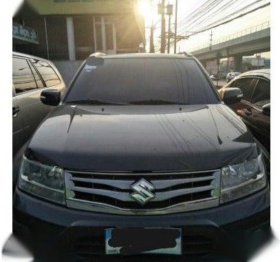 2015 Suzuki Grand Vitara for sale