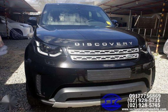 2019 Land Rover Discovery for sale