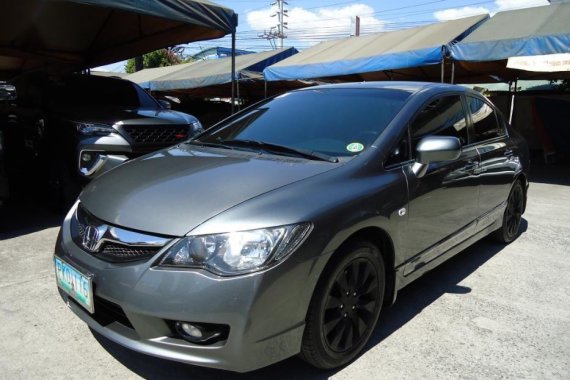 2010 Honda Civic 1.8 S Automatic for sale