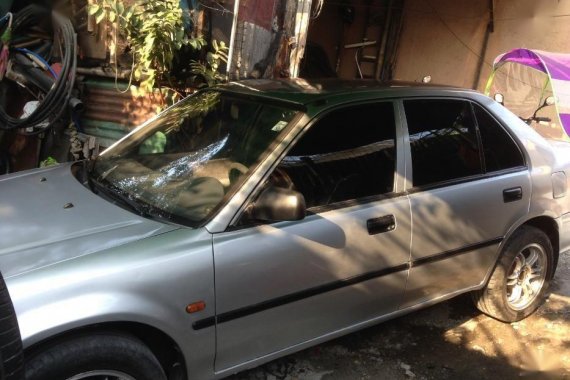 Honda City 1997 for sale