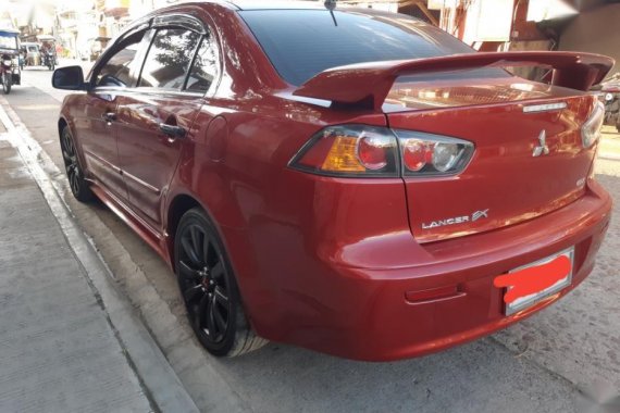 Mitsubishi Lancer 2010 for sale