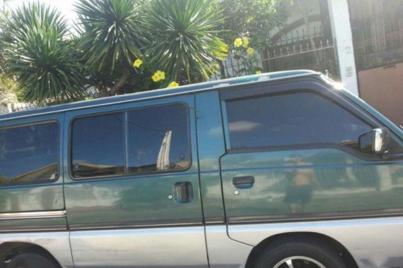 Mitsubishi L300 1997 for sale 