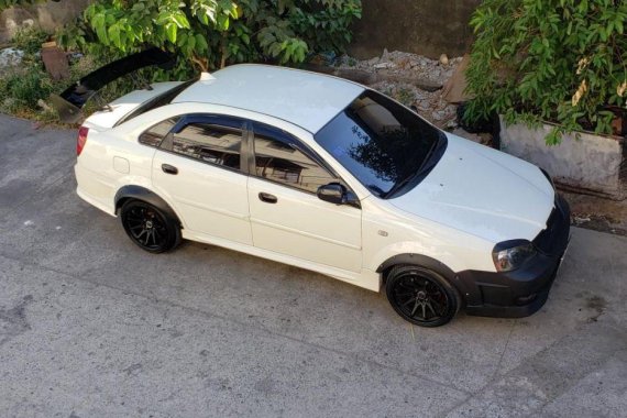 Chevrolet Optra 2005 for sale 