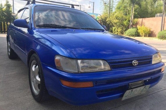 Toyota Corolla 1995 for sale