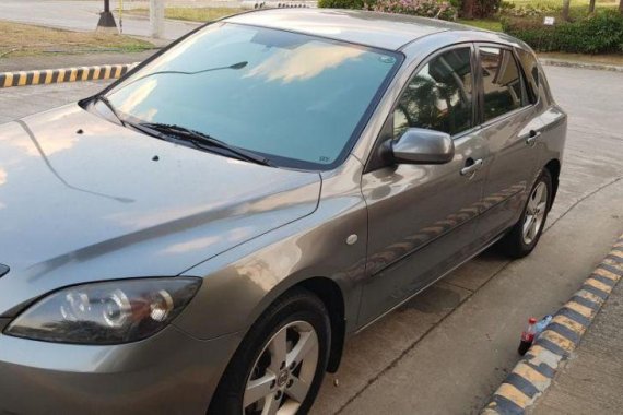 Mazda 3 2005 for sale