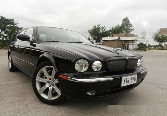 Jaguar XJ 2006 for sale