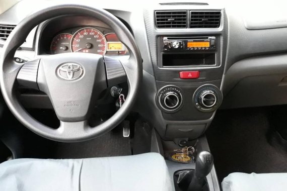 Toyota Avanza 2015 for sale 