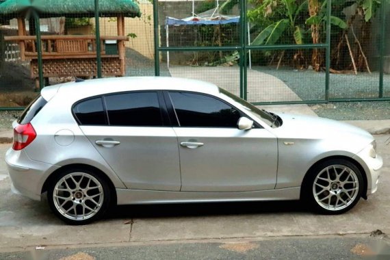 For sale 2006 BMW 116i 