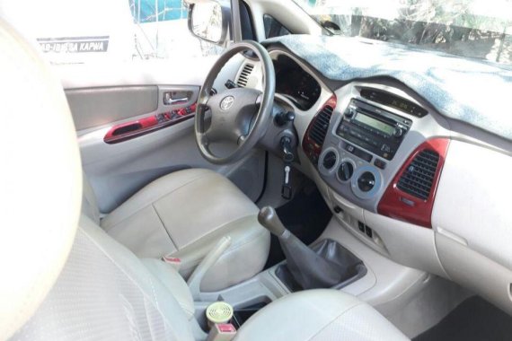 Toyota Innova 2005 G for sale 