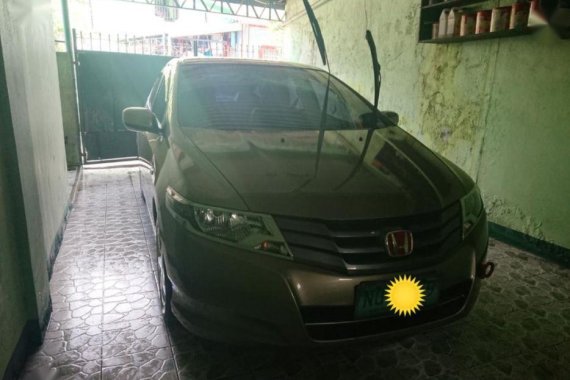 Honda City 2016 for sale 