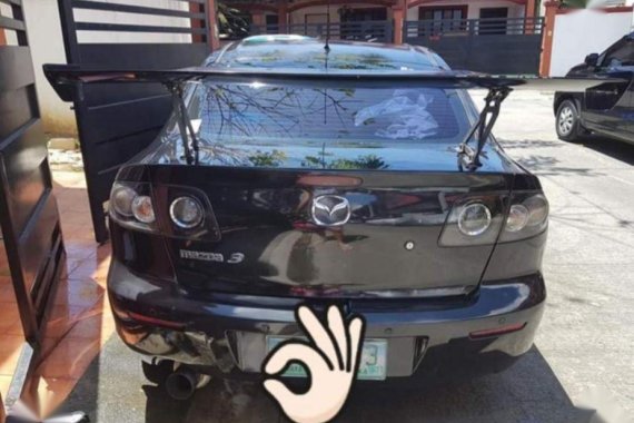 Mazda 3 2009 for Sale