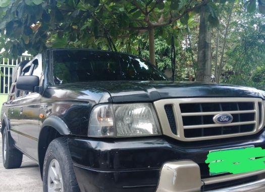 Ford Trekker 2003 for sale 