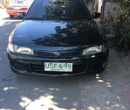 For sale 1997 Mitsubishi Lancer