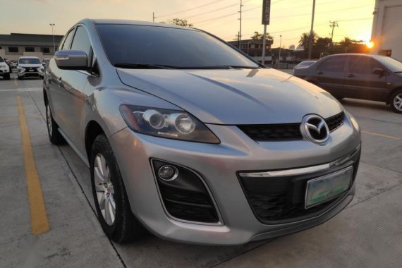 2011 Mazda CX7 for sale 