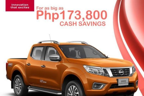 2019 Nissan NP300 Navara new for sale 