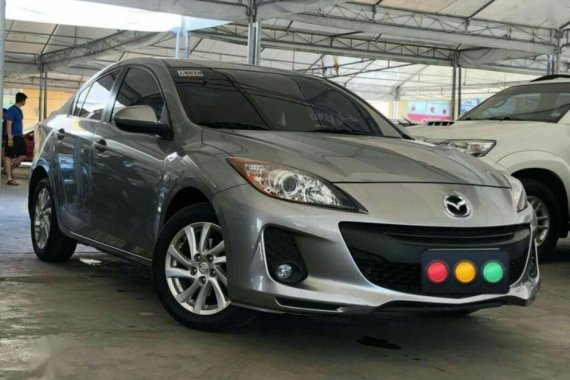 2012 Mazda 3 AT Gas for sale 