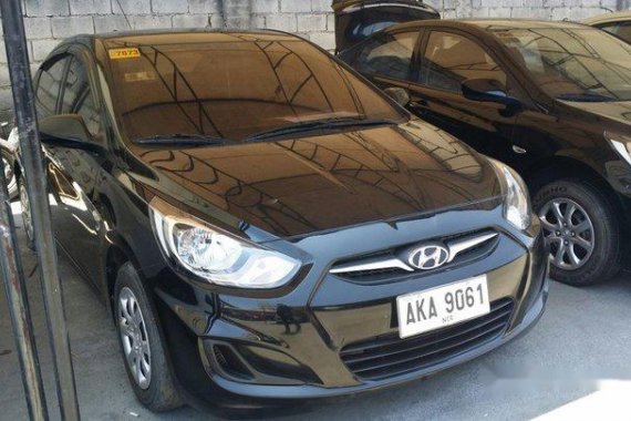 Hyundai Accent 2015 for sale 