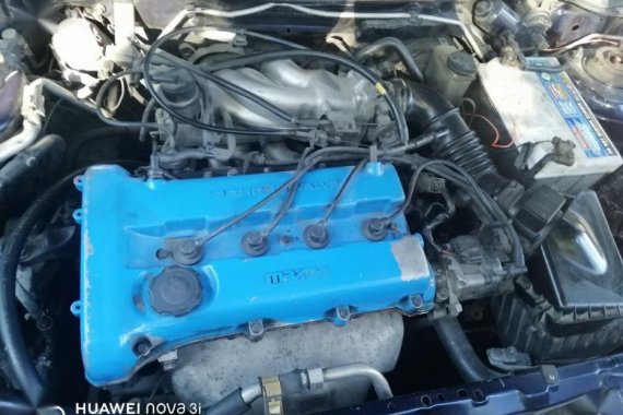 Mazda 323 1997 for sale 