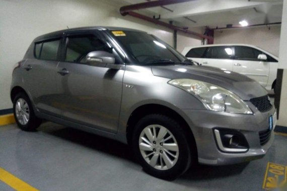 2016 Suzuki Swift for sale 