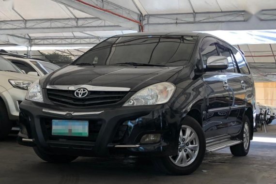 2011 Toyota Innova for sale