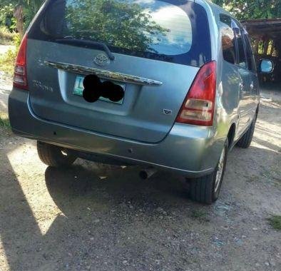 Toyota Innova V 2009 for sale