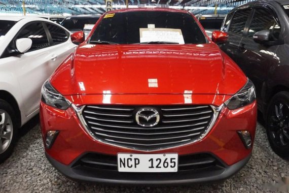 2016 Mazda 3 Gasoline for sale