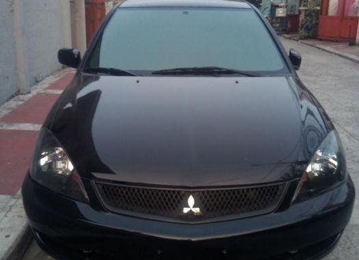 Mitsubishi Lancer 2011 for sale 