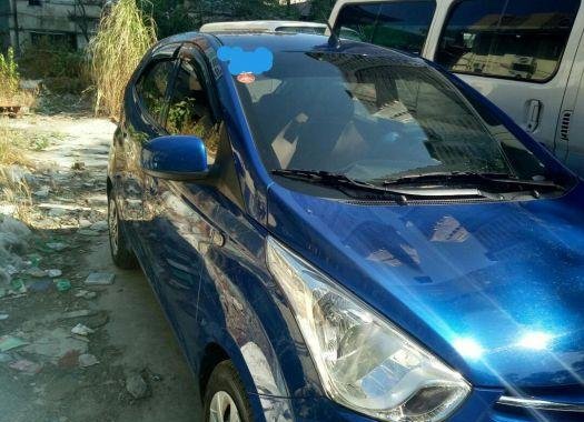 2016 Hyundai Eon for sale