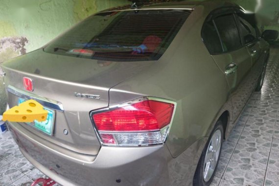 Honda City 2016 for sale 