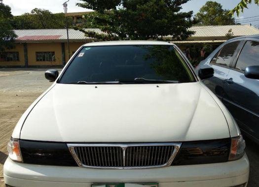 Nissan Sentra 2000 for sale 