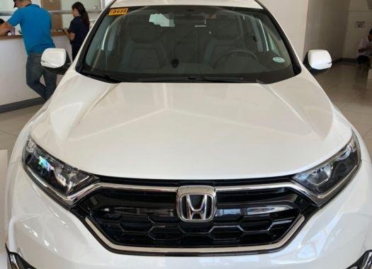 Brand new Honda CRV for sale 