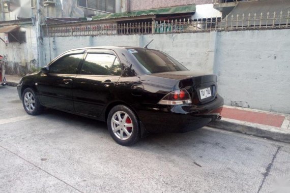 Mitsubishi Lancer 2011 for sale 