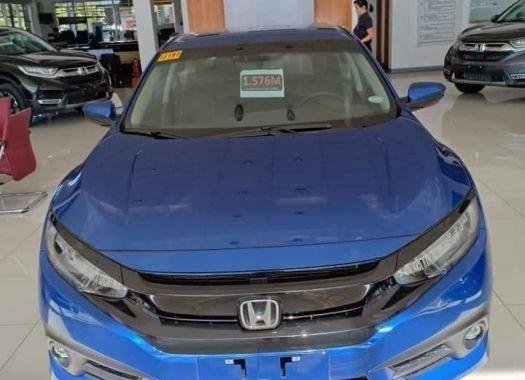 Honda Civic 2019 new for sale