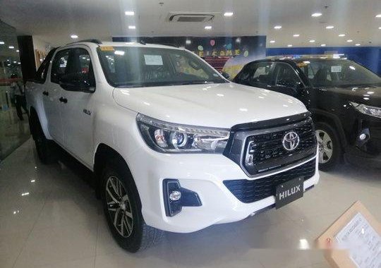 Toyota Hilux 2019 for sale 