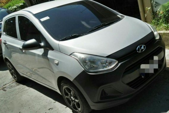 Hyundai Grand i10 2014 for sale 