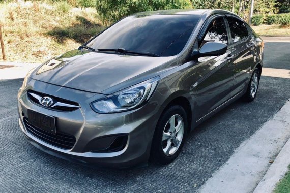 Hyundai Accent 2012 for sale