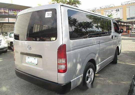 Toyota Hiace 2012 for sale 