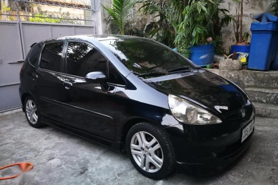 Honda Jazz GD 2005 for sale