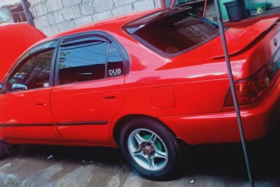 Toyota Corolla 1992 for sale