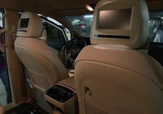 Kia Carnival 2017 for sale 